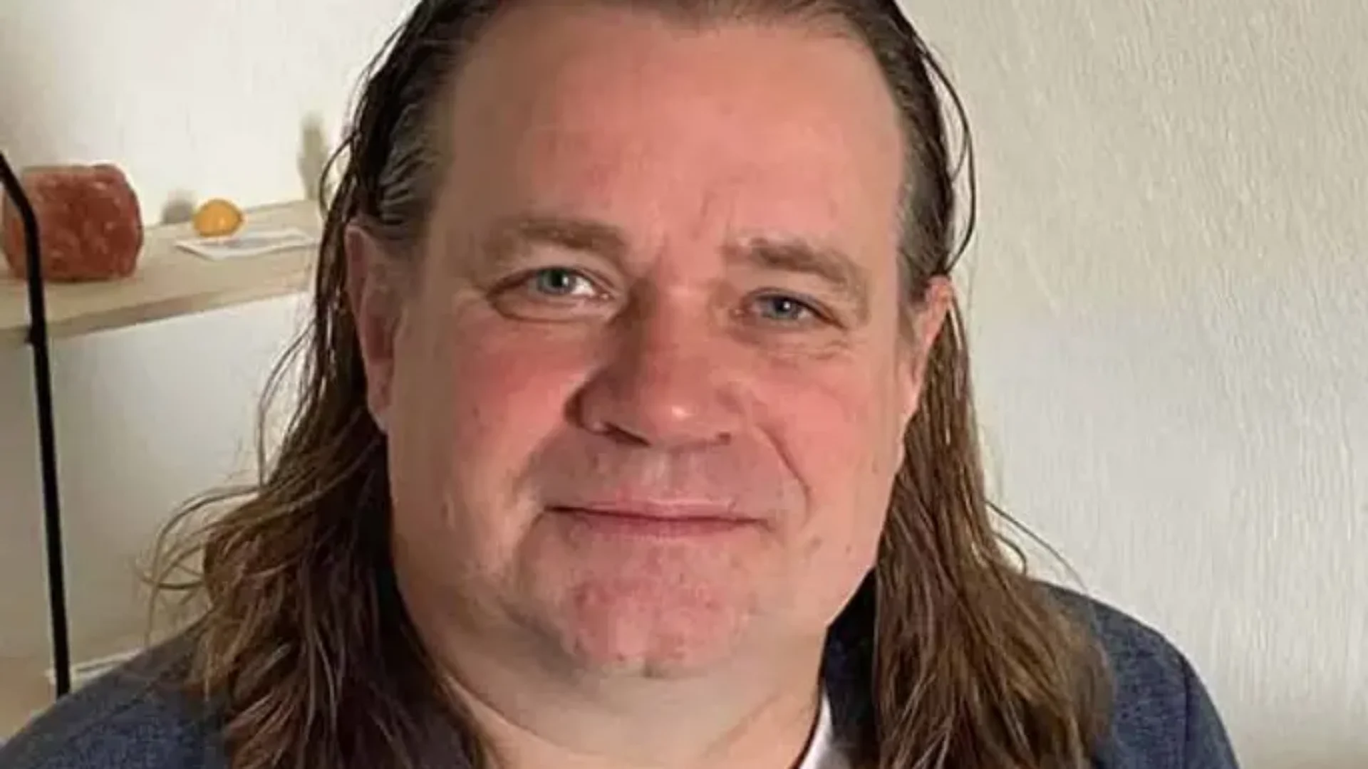 Lars Nielsen indehaver af LN Terapi